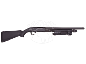 Рушниця Mossberg M590A1 к.12 18