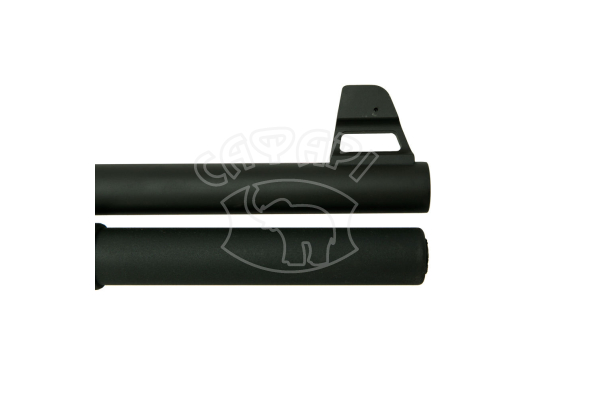 Рушниця Mossberg М930 кал. 12/76 Synthetic 18.5