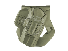 Кобура FAB Defense Scorpus с 1 уровневой фиксацией для пистолета ПМ