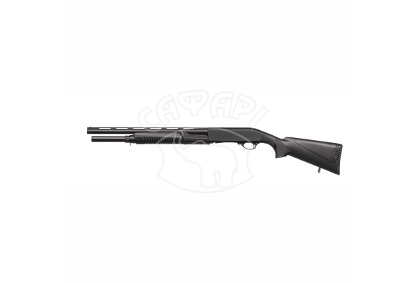 Рушниця Huglu ATROX Standart Black Standad Stock кал. 12/76 20
