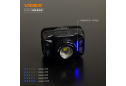 Налобный светодиодный фонарик H045Z VIDEX 270Lm 5000K