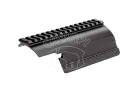 Планка-переходник Sun Optics к Mossberg 500 купить