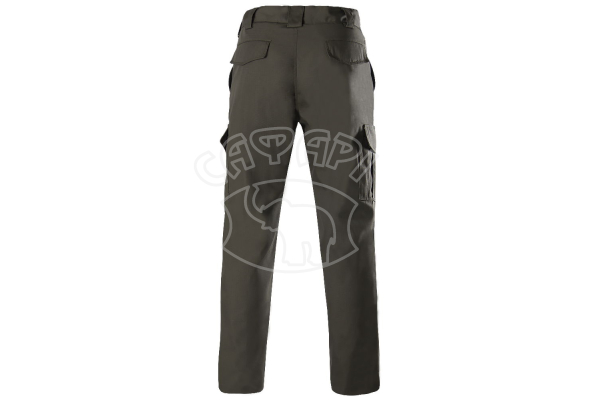 Брюки тактические Camo-Tec Rip-Stop Teflon Dark Olive