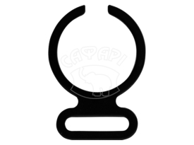 Антабка на підствольний магазин Linberta купить