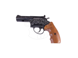 Револьвер Флобера Cuno Melcher ME 38 Magnum 4R (черный/бук) купить