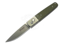 Нож складной Ganzo G7211 green