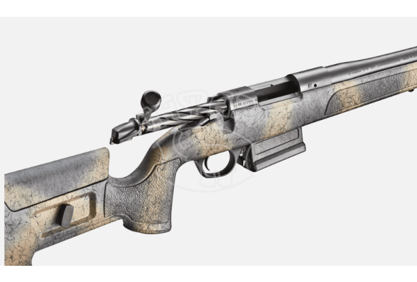 Карабин Bergara В-14 HMR WILDERNESS 20’’ кал. 308 Win