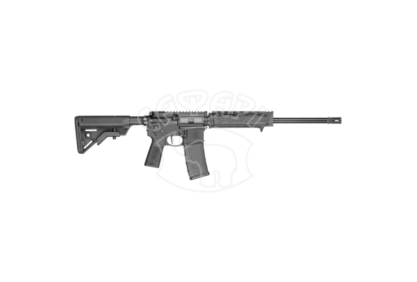 13510 КАРАБІН НАРІЗНИЙ SMITH&WESSON M&P15 VOLUNTEER 5.56