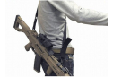 Ремінь рушничний Magpul MS3 Sling Gen2 тактичний