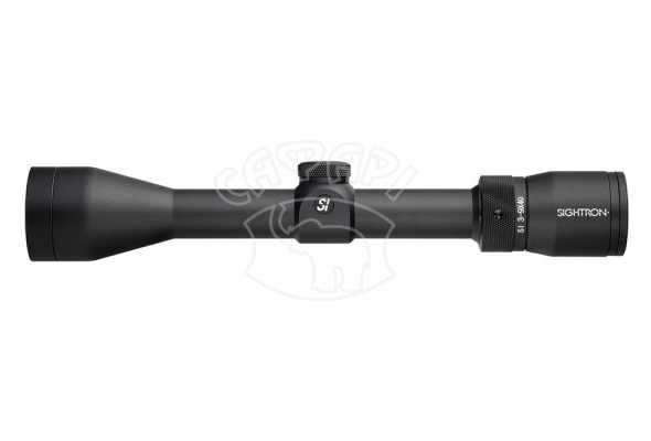 Оптический прицел Sightron SI 3-9x40 G4A