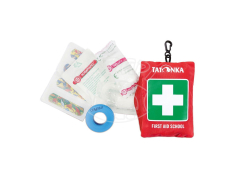 Аптечка Tatonka First Aid School Red