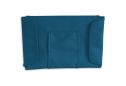 Гаманець Tatonka Travel Wallet Shadow Blue