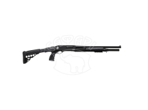 Ружье Huglu ATROX A Black кал. 12/76