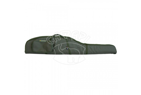 Чехол для ружья с оптикой LeRoy Protect Optic Olive 1.3 м