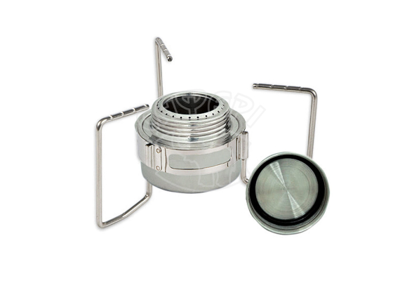Підставка для спиртового пальника Tatonka Stand Alcohol Burner