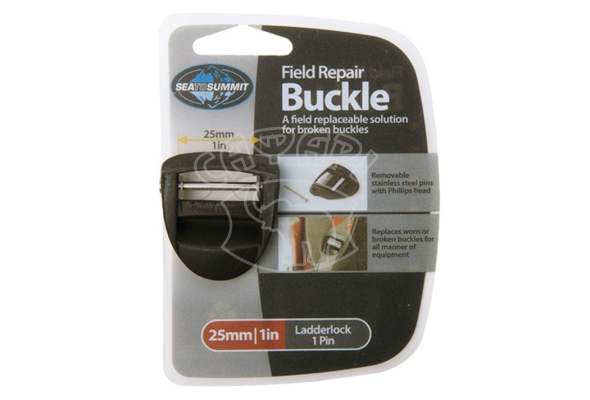 Пряжка Sea To Summit BUCKLE LADDERLOCK 1 PIN 25мм