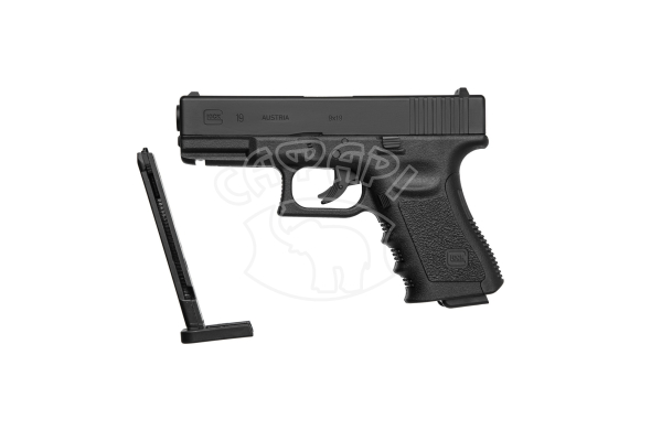 Пистолет пневматический Umarex  GLOCK 19