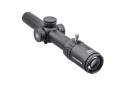 Оптичний приціл Vector Optics Grimlock 1-6x24 GenII SFP