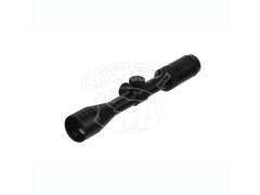 Оптичний приціл Vector Optics Matiz 3-9x40 1