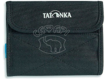 Кошелек Tatonka Euro Wallet Black