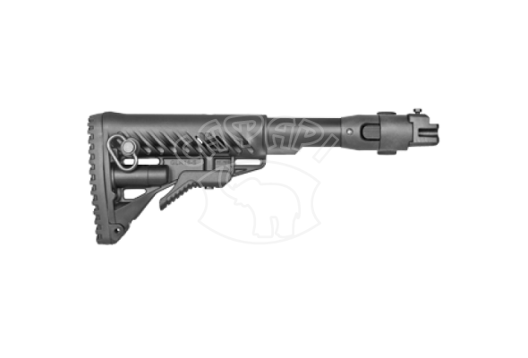  Приклад складной Fab Defense для АКМ