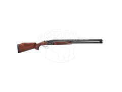 Рушниця FABARM AXIS RS12 BLACK SPORTING Q. R. R. кал. 12/76