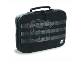 Сумка для перенесення двох пістолетів Tasmanian Tiger Pistol Bag 2 Black купить