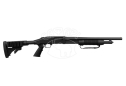 Рушниця Mossberg M500A кал.12 18.5