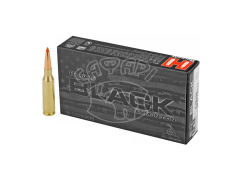 Патрон Hornady Black кал. 5.45х39 V-Max масса 3.9 г (60 gr)
