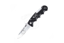 Ніж електрика з складаний лезом SOG Escape Kilowatt