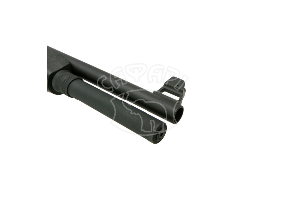 Рушниця Mossberg М930 кал. 12/76 Synthetic 18.5