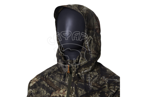 Костюм для охоты Camo-Tec Stalker Poplin Янтарная колыбель