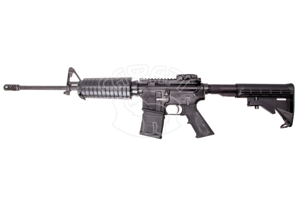 Карабін Colt 223Rem, 16.1