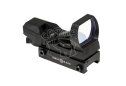 Коліматорний приціл SIGHTMARK SURE SHOT REFLEX SIGHT BLACK
