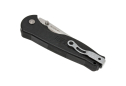 Ніж з складаний лезом SOG Flash II Tanto Satin