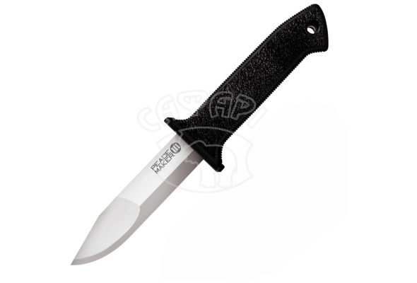 Ніж з фіксованим лезом Cold Steel Peace Maker III
