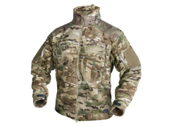 Флісова куртка Helikon-Tex LIBERTY - Double Fleece