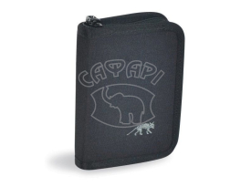 Кошелек Tasmanian Tiger Mil Wallet Black купить