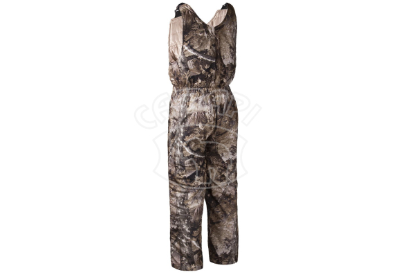 Костюм зимний для охоты Camo-Tec Polar Stormwall Platan
