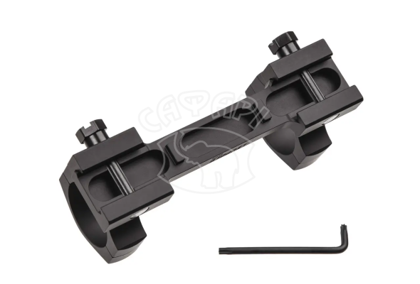 Моноблок Leupold IMS 34mm BOLT-ACTION