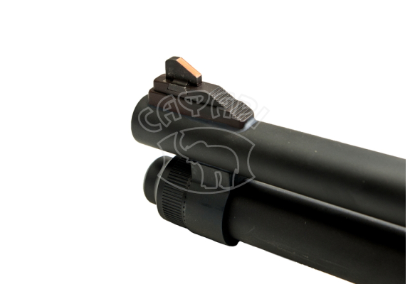 Ружье Mossberg 590A1