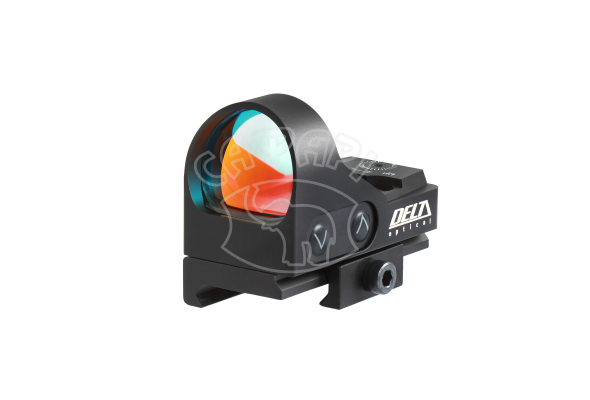 Коллиматорный прицел Delta DO MiniDot HD 26x21 mm