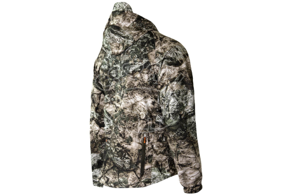Костюм для охоты Camo-Tec StormwalL DWR Terra UA