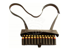 Патронташ плечевой Медан купить