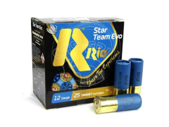 Дробь RIO Star Team 24 Evo New 24 гр. Кал. 12/70 N7.5