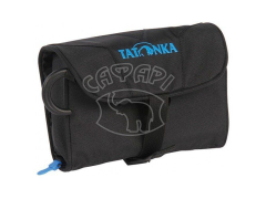 Косметичка Tatonka Mini Travelcare Black