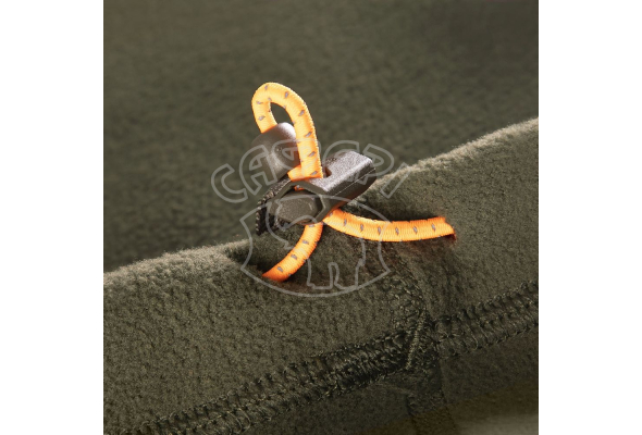 Двосторонній флісовий шарф-баф Camo-Tec Fix Fleece Marker