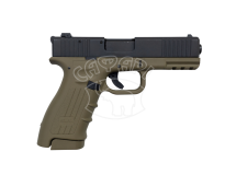 Травматический пистолет S.A.-911-05 Gen 5 кал. 9 мм Р.А. Black/Coyote