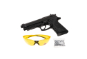 Пістолет пневматичний Umarex Beretta Elite II