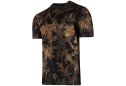 Футболка Camo-Tec Cotton OAK-3